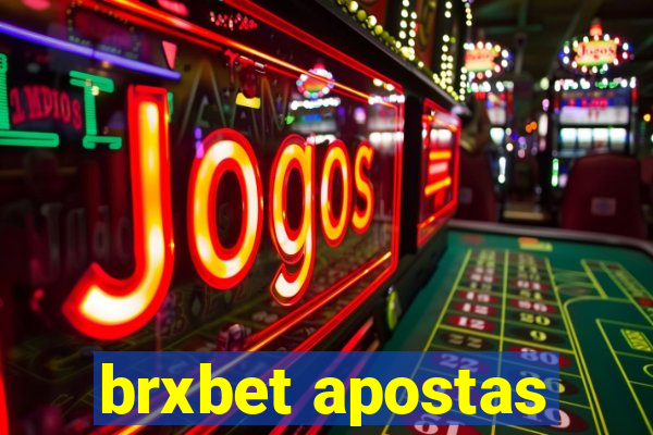 brxbet apostas